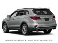 2019 Hyundai Santa Fe XL AWD Luxury Exterior Shot 10