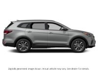 2019 Hyundai Santa Fe XL AWD Luxury Exterior Shot 11