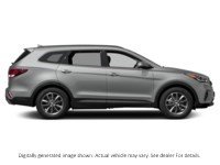 2017 Hyundai Santa Fe Xl AWD 4Dr Luxury Exterior Shot 11