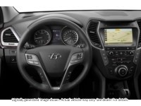 2019 Hyundai Santa Fe XL AWD Luxury Interior Shot 3