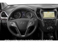 2017 Hyundai Santa Fe Xl AWD 4Dr Luxury Interior Shot 3