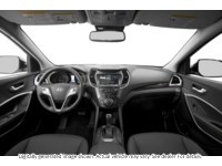 2019 Hyundai Santa Fe XL AWD Luxury Interior Shot 6