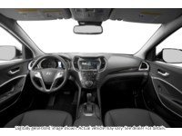 2017 Hyundai Santa Fe Xl AWD 4Dr Luxury Interior Shot 6