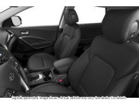 2017 Hyundai Santa Fe Xl AWD 4Dr Luxury Interior Shot 4