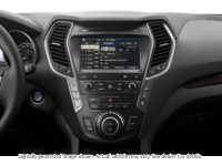 2019 Hyundai Santa Fe XL AWD Luxury Interior Shot 2