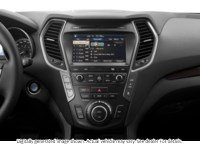 2017 Hyundai Santa Fe Xl AWD 4Dr Luxury Interior Shot 2