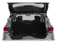 2017 Hyundai Santa Fe Xl AWD 4Dr Luxury Exterior Shot 4