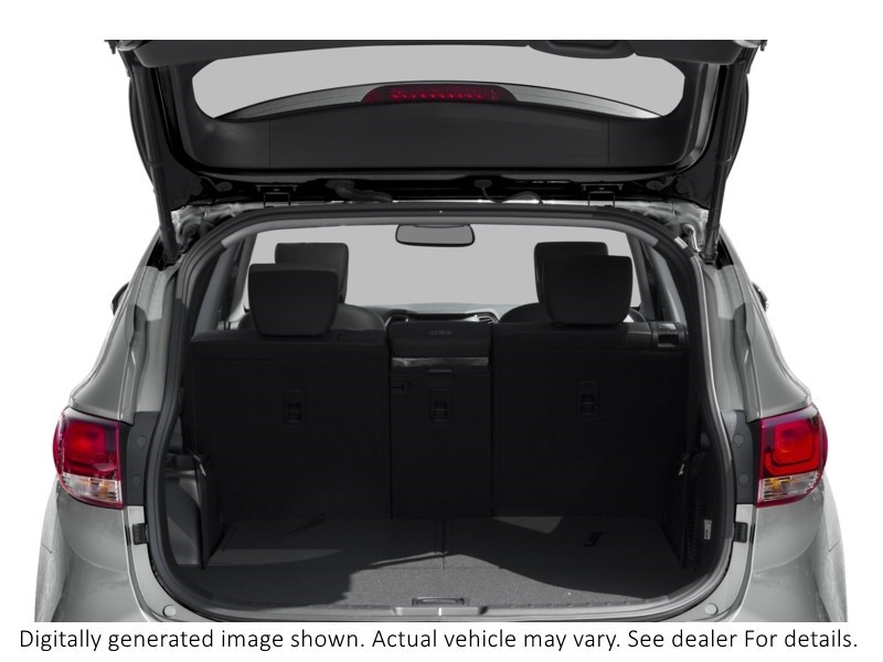 2019 Hyundai Santa Fe XL AWD Luxury Exterior Shot 4