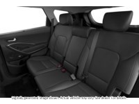 2019 Hyundai Santa Fe XL AWD Luxury Interior Shot 5