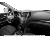 2019 Hyundai Santa Fe XL AWD Luxury Interior Shot 1
