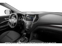 2017 Hyundai Santa Fe Xl AWD 4Dr Luxury Interior Shot 1