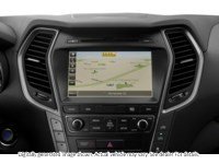2017 Hyundai Santa Fe Xl AWD 4Dr Luxury Interior Shot 8