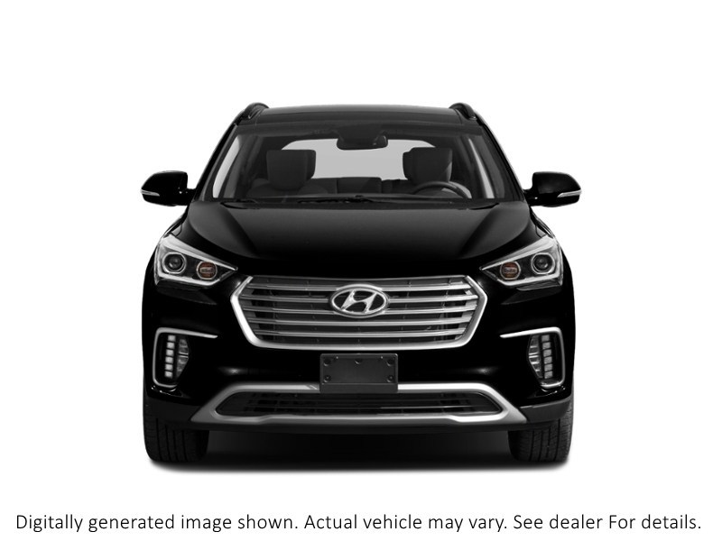2017 Hyundai Santa Fe Xl AWD 4Dr Limited Exterior Shot 6
