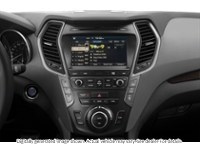 2017 Hyundai Santa Fe Xl AWD 4Dr Limited Interior Shot 8
