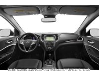 2018 Hyundai Santa Fe Xl AWD Ultimate W/6 Seats Interior Shot 6