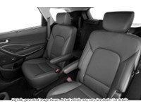 2018 Hyundai Santa Fe Xl AWD Ultimate W/6 Seats Interior Shot 5