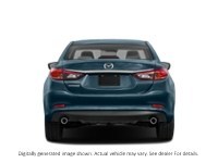 2017 Mazda Mazda6 4Dr Sdn 2.5L Auto GT Exterior Shot 8