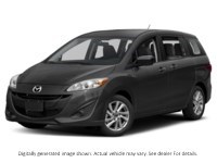 2017 Mazda Mazda5 4Dr Wgn Auto Gs Exterior Shot 1