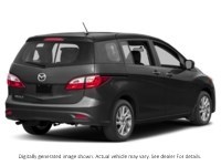 2017 Mazda Mazda5 4Dr Wgn Auto Gs Exterior Shot 2