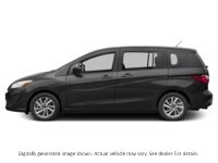 2017 Mazda Mazda5 4Dr Wgn Auto Gs Exterior Shot 7
