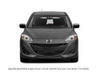 2017 Mazda Mazda5 4Dr Wgn Auto Gs Exterior Shot 6