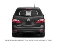 2017 Mazda Mazda5 4Dr Wgn Auto Gs Exterior Shot 8