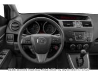 2017 Mazda Mazda5 4Dr Wgn Auto Gs Interior Shot 3