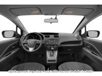 2017 Mazda Mazda5 4Dr Wgn Auto Gs Interior Shot 6