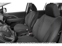2017 Mazda Mazda5 4Dr Wgn Auto Gs Interior Shot 4
