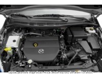 2017 Mazda Mazda5 4Dr Wgn Auto Gs Exterior Shot 3