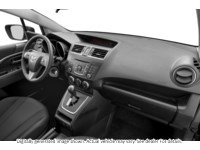 2017 Mazda Mazda5 4Dr Wgn Auto Gs Interior Shot 1