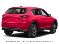 2017 Mazda Cx-5 AWD 4Dr Auto GT Exterior Shot 2