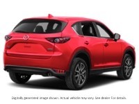 2017 Mazda Cx-5 AWD 4Dr Auto GT Exterior Shot 2