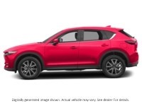 2017 Mazda Cx-5 AWD 4Dr Auto GT Exterior Shot 7