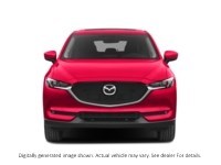 2017 Mazda Cx-5 AWD 4Dr Auto GT Exterior Shot 6