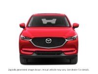 2017 Mazda Cx-5 AWD 4Dr Auto GT Exterior Shot 6