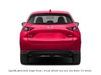 2017 Mazda Cx-5 AWD 4Dr Auto GT Exterior Shot 8
