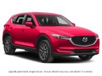 2017 Mazda Cx-5 AWD 4Dr Auto GT Exterior Shot 9