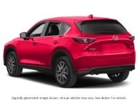2017 Mazda Cx-5 AWD 4Dr Auto GT Exterior Shot 10