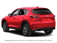 2017 Mazda Cx-5 AWD 4Dr Auto GT Exterior Shot 10