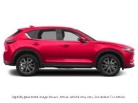 2017 Mazda Cx-5 AWD 4Dr Auto GT Exterior Shot 11