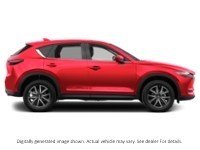 2017 Mazda Cx-5 AWD 4Dr Auto GT Exterior Shot 11