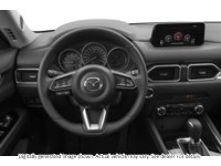 2017 Mazda Cx-5 AWD 4Dr Auto GT Interior Shot 3