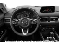 2017 Mazda Cx-5 AWD 4Dr Auto GT Interior Shot 3