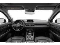2017 Mazda Cx-5 AWD 4Dr Auto GT Interior Shot 6