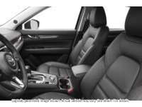 2017 Mazda Cx-5 AWD 4Dr Auto GT Interior Shot 4