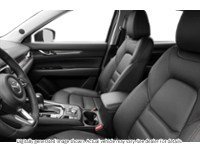 2017 Mazda Cx-5 AWD 4Dr Auto GT Interior Shot 4