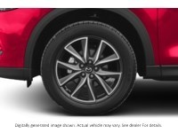 2017 Mazda Cx-5 AWD 4Dr Auto GT Exterior Shot 5