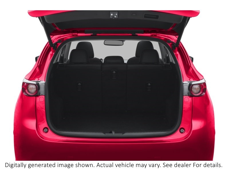 2017 Mazda Cx-5 AWD 4Dr Auto GT Exterior Shot 4