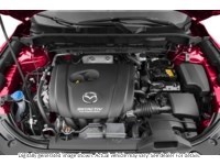 2017 Mazda Cx-5 AWD 4Dr Auto GT Exterior Shot 3